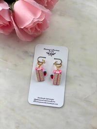 Image 7 of  Strawberry cake