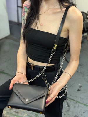 Image of Barbed Wire Bag
