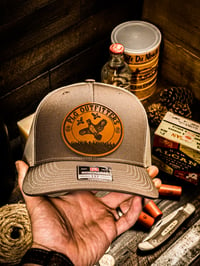 PLG Outfitters Quail Hat