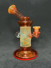 Sunstone Layback Jammer