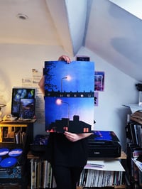 Image 2 of NIGHT LANDSCAPES I