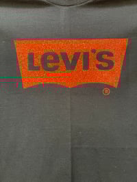 Image 2 of Custom Heat Transfer Vinyl Tshirt 