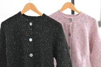 Image 2 of Trad Cardy - Made in Ireland