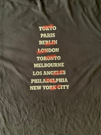 Image 3 of World Tour 