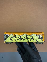 Image 3 of GESER - Hand painted Freight