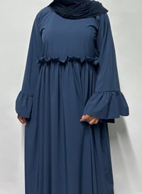 Image 1 of Ruffled babydoll 