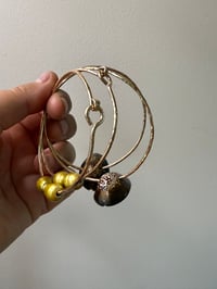 Image 2 of Pearl bangle