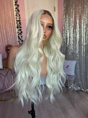 Image of Courtney luxury (ready to ship) 