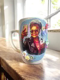 Grandma So Fine Coffee Mugs