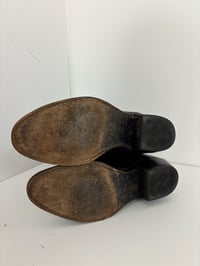 Image 4 of Vintage cowboy boots // 40