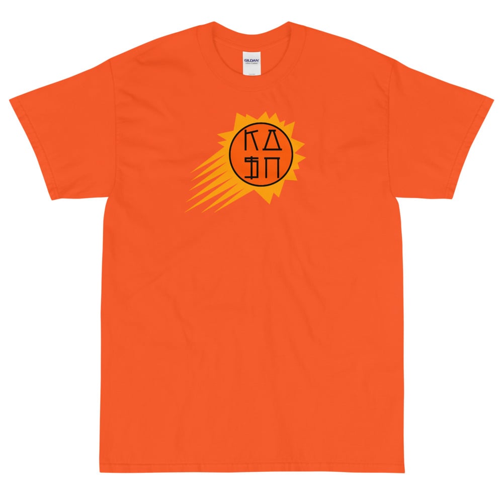 Image of IN THE SUN TSHIRT 