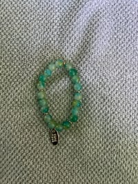 Image 2 of Sky Love Bracelet 