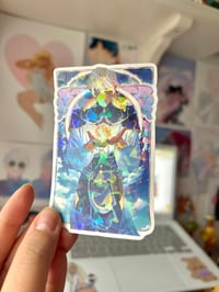 Image 3 of Celestial STICKER