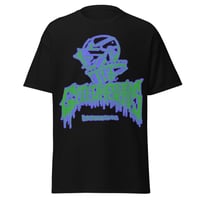 Image 2 of Gutted records 10 month Anniversary Shirt (ONLY 4 LEFT)