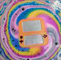 Image 3 of Mom, Where's My DS? | Bath Bomb