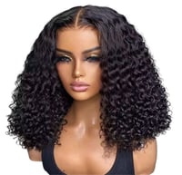 Image 2 of 14” WATER WAVE BOB 