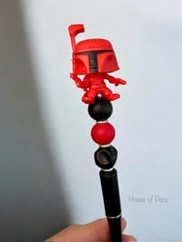 Image 1 of Boba Pen