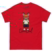Image 1 of Done Deal Lynx tee