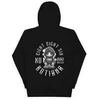 Image 2 of XD Botiana Premium Hoodie 