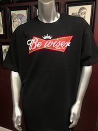 Image 1 of Be Wiser