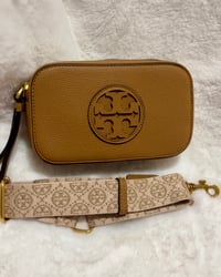 Image 1 of TORY BURCH CROSSBODY