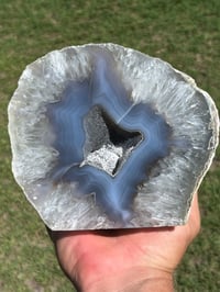 Image 8 of Agate Cave | Brazil #2652