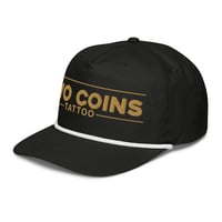 Image 2 of Golf rope cap Logo