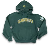 Colorado State Hoodie 