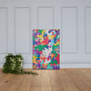Untitled VI | Canvas