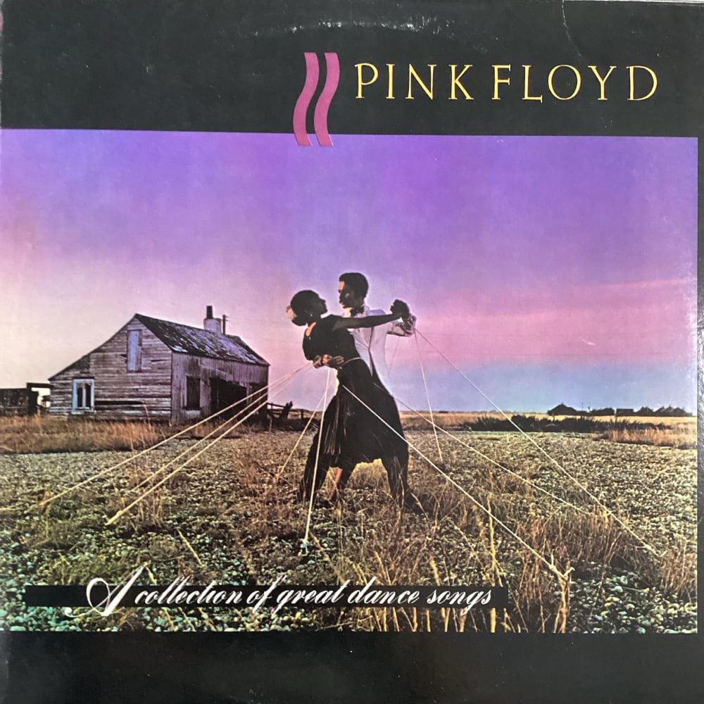 Pink Floyd - A Collection Of Dance Songs