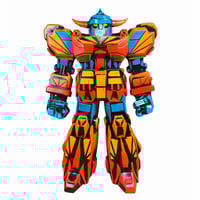 Image 1 of Star Braver “Summer Crush” Edition