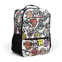 Image 2 of Utility backpack