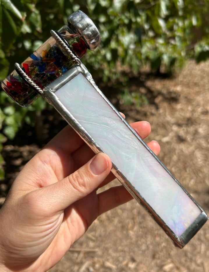 Image of Pirate Treasure Odyssey AuraScope