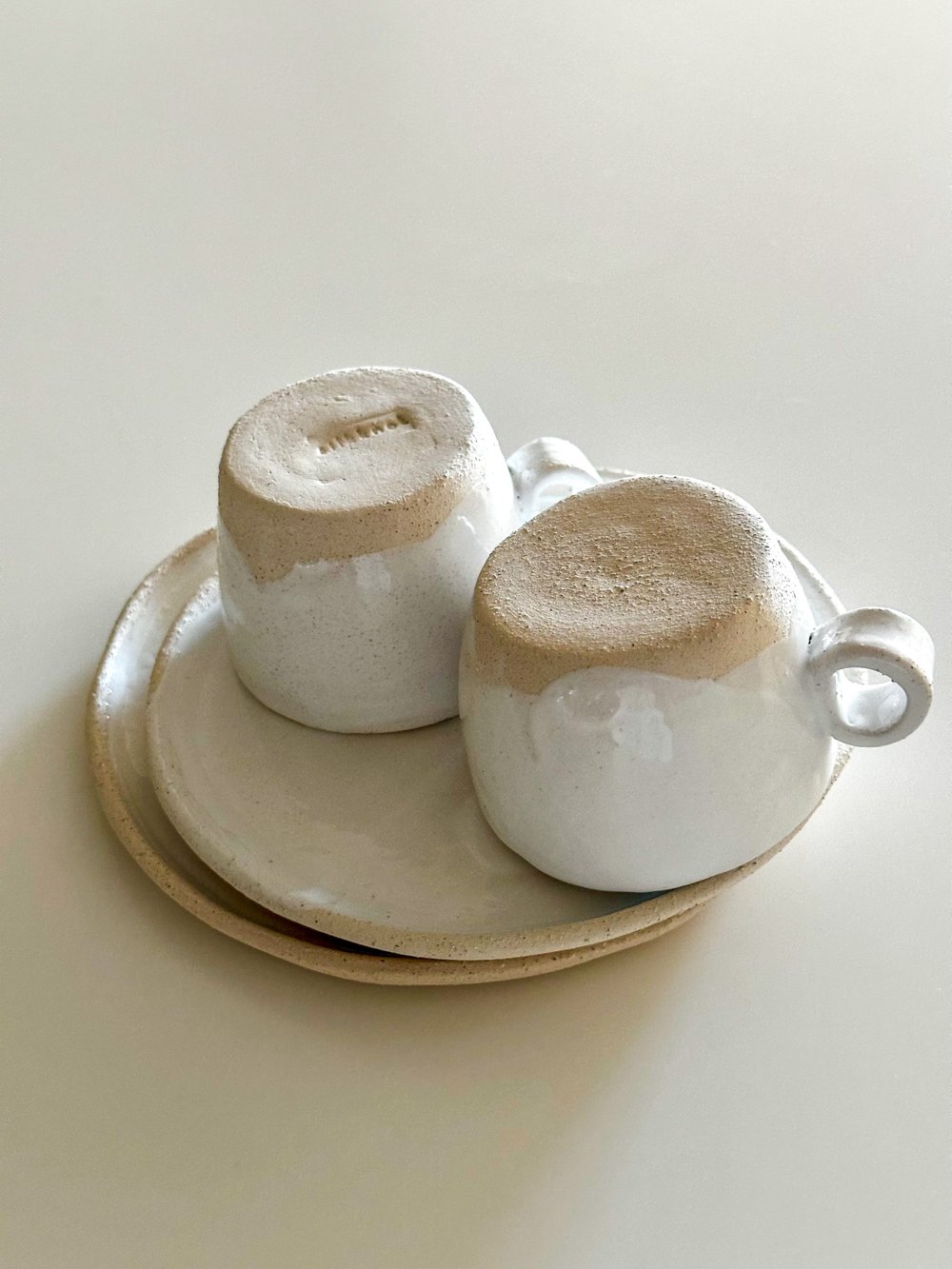 Image of Tazas café 