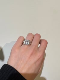 Image 4 of RING SIZE 