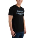 Playing Under Par Short Sleeve T-shirt 