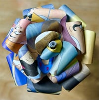 Story Stem- Snow White 2