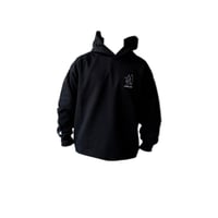 Image 1 of Sweater - Black