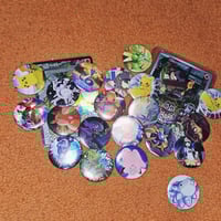 Pokemon master collection