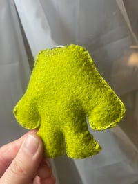 Image 3 of Fuji the Frog