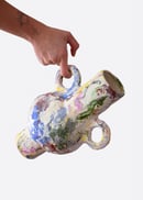 Image 3 of ONSEN ABSTRACT VASE