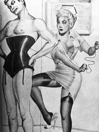 Image 6 of Fuzoku Kitan 1971 #7