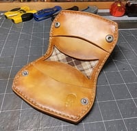 Image 2 of T: Take Shelter Kustomz "No Love"