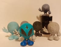 Image 3 of Sewer Alien Dude