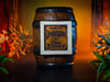 Undertow barrel mug (limited edition 75 pieces)