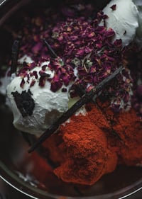 Image 4 of Cherished Tallow Creme