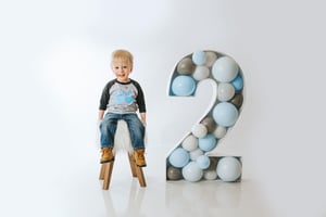 Image of Portrait Session (Sibling , Senior, Maternity, Communion,  Birthday, engagement......) 
