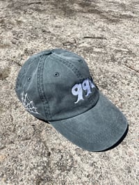 Image 1 of The Web Cap: 99 Sense