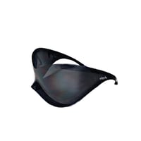 Image 3 of AlieNation Frameless Sunglasses