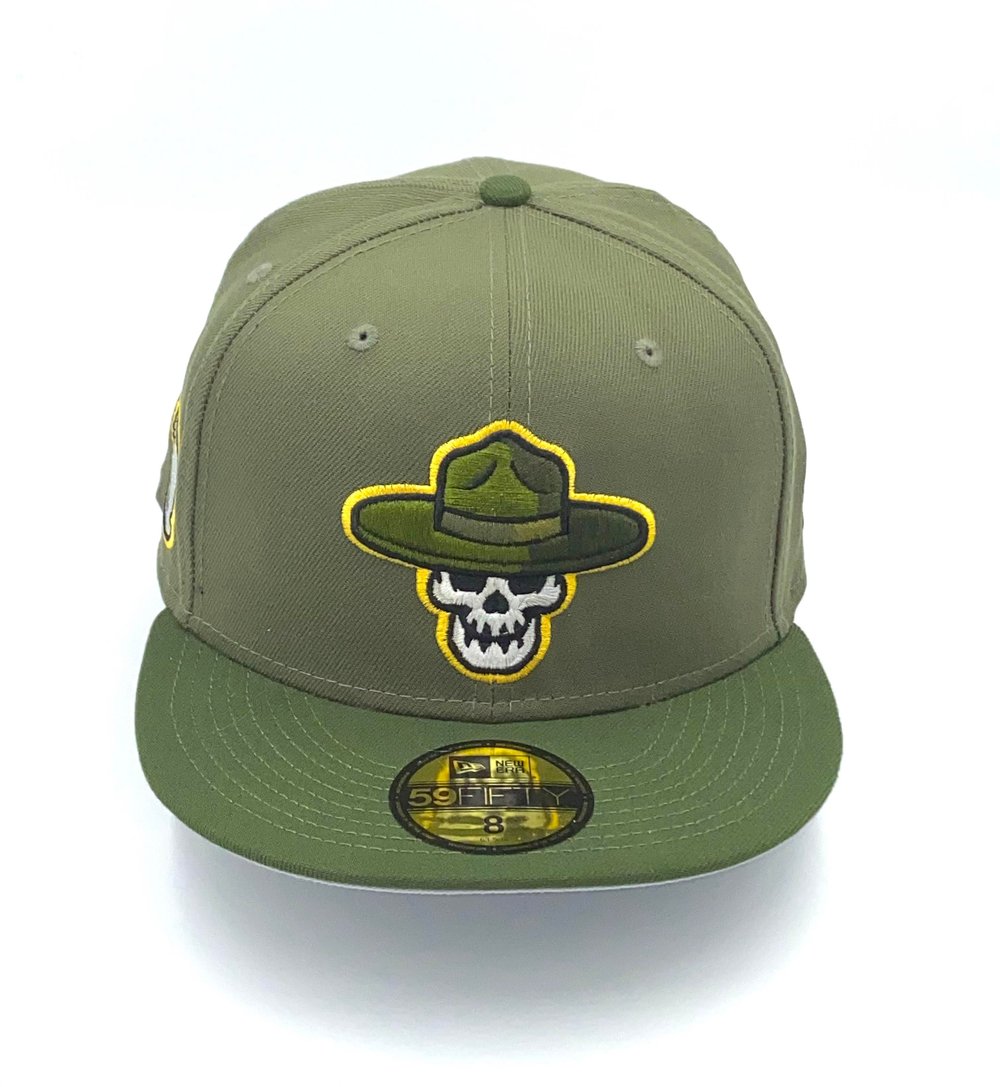 Ten-Hut 59FIFTY